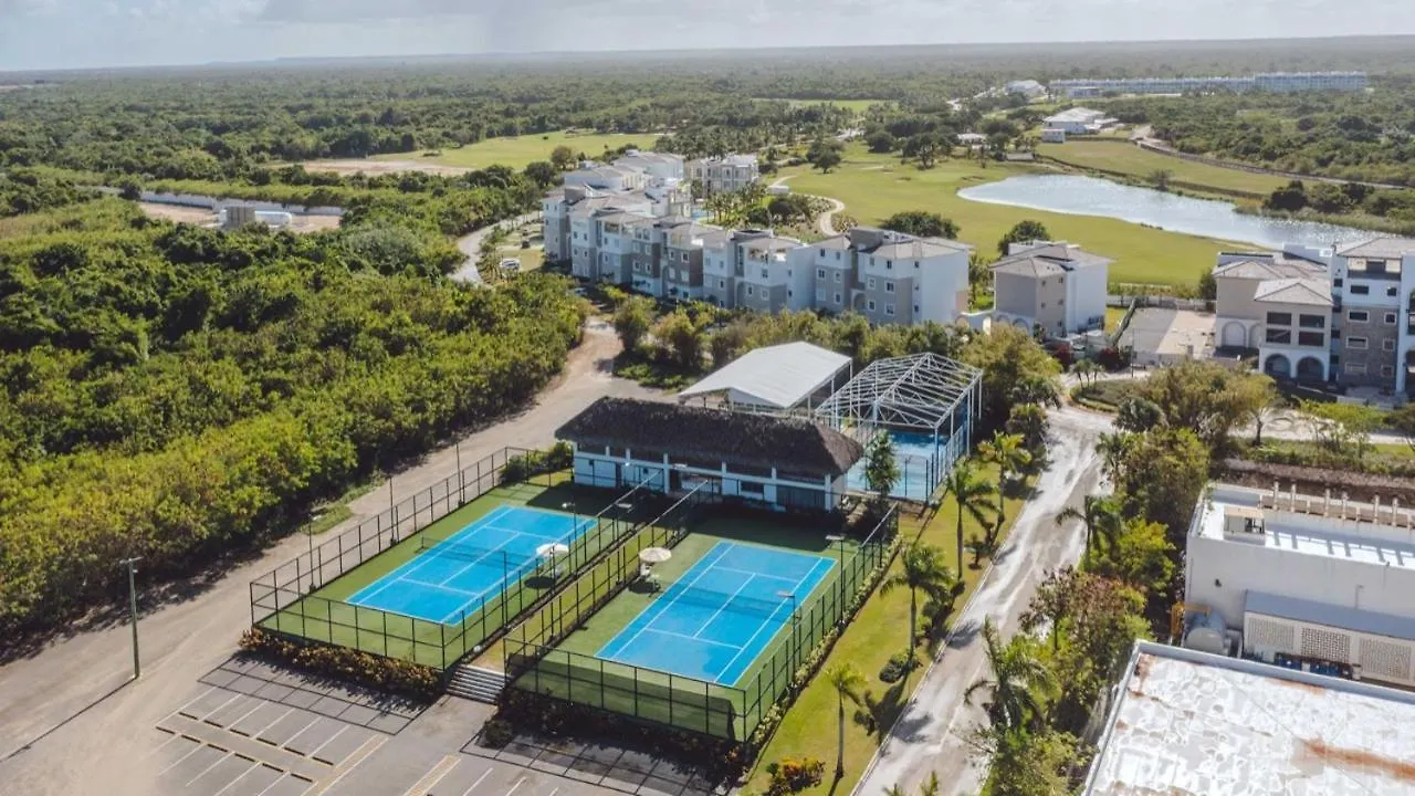 Beachside Oasis: Pool Views and Casino Access Punta Cana 0*,  Dominican Republic