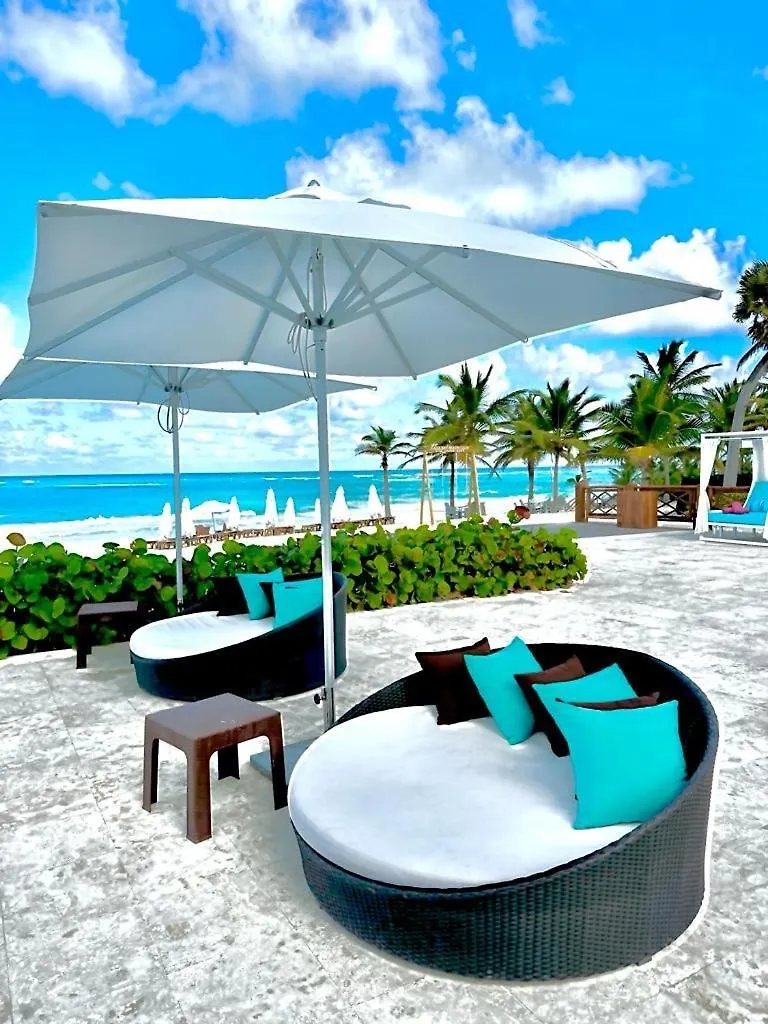 Beachside Oasis: Pool Views and Casino Access Punta Cana Dominican Republic