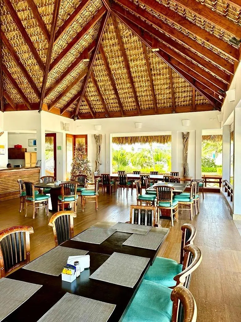 Beachside Oasis: Pool Views and Casino Access Punta Cana 0*,  Dominican Republic